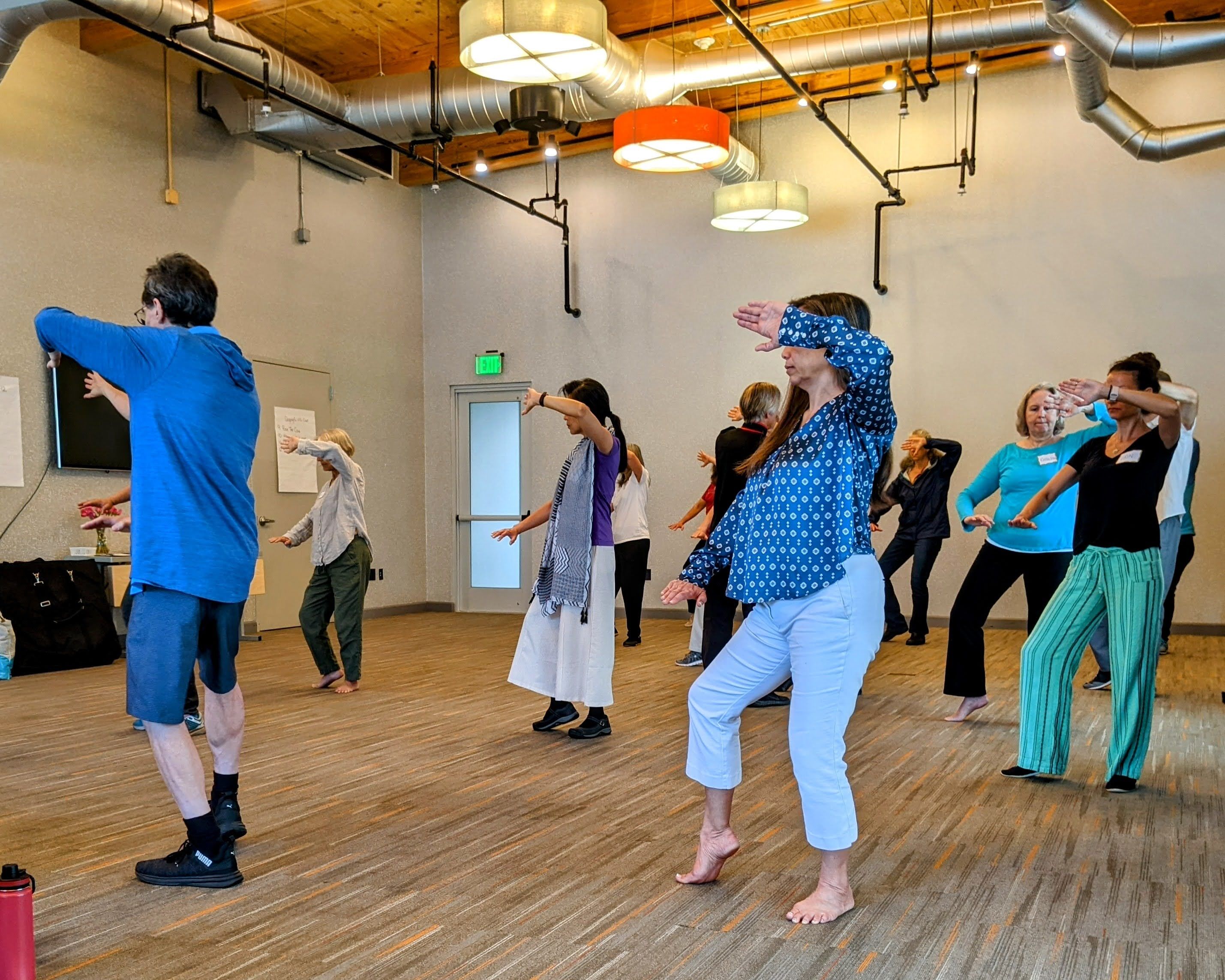 Live Summer Intensive - Weeklong Certification Program - Wilmington, NC - July 18-23, 2026 - Image 4